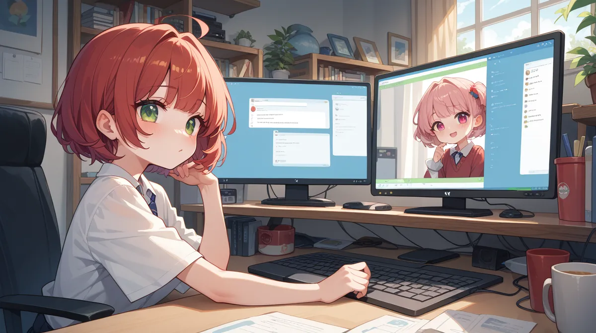 Lire la suite à propos de l’article Comment le hentai influence-t-il la culture populaire ?
